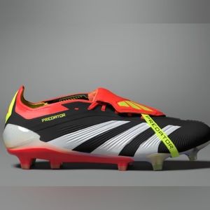 Adidas Predator Elite FG Limited Edition Soccer Cleats